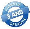 Garantie 3 ans