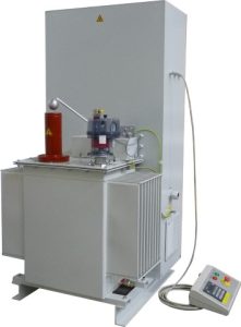 Dielectrimetre-30kV-6A